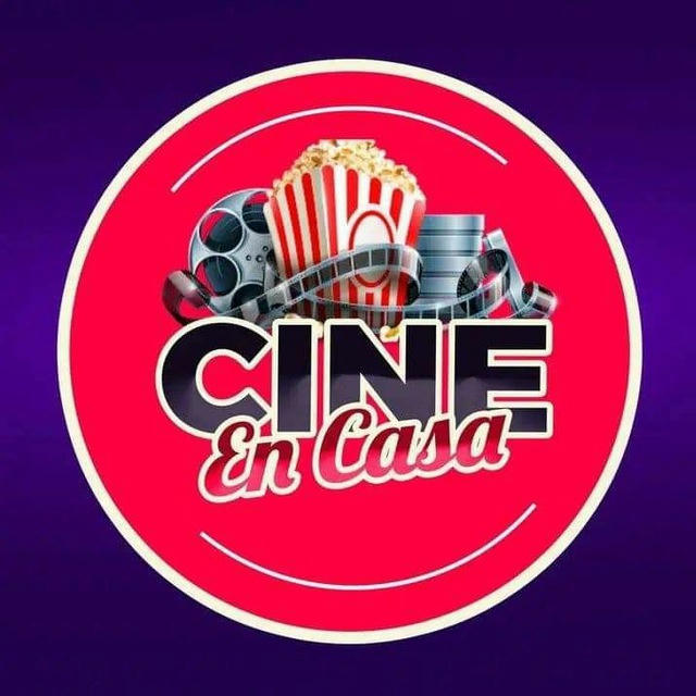 🎞️Cine En Casa📽️