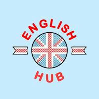 English Hub 🇺🇦🇬🇧🇺🇸