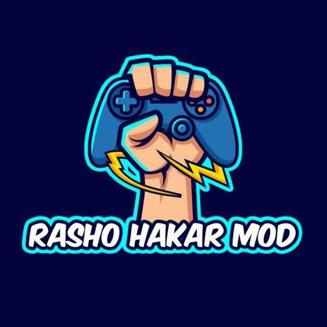 RASHO HACKAR MOD