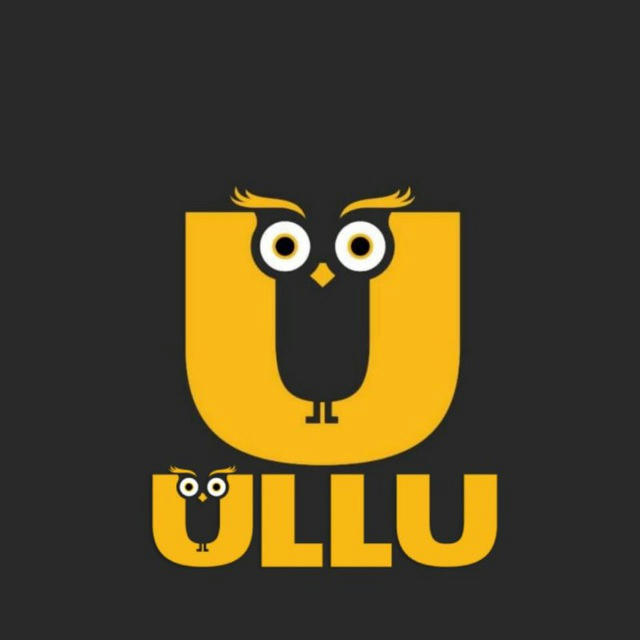 Facebook ULLU WEB