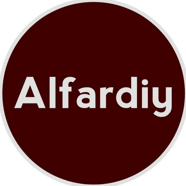 Alfardiy
