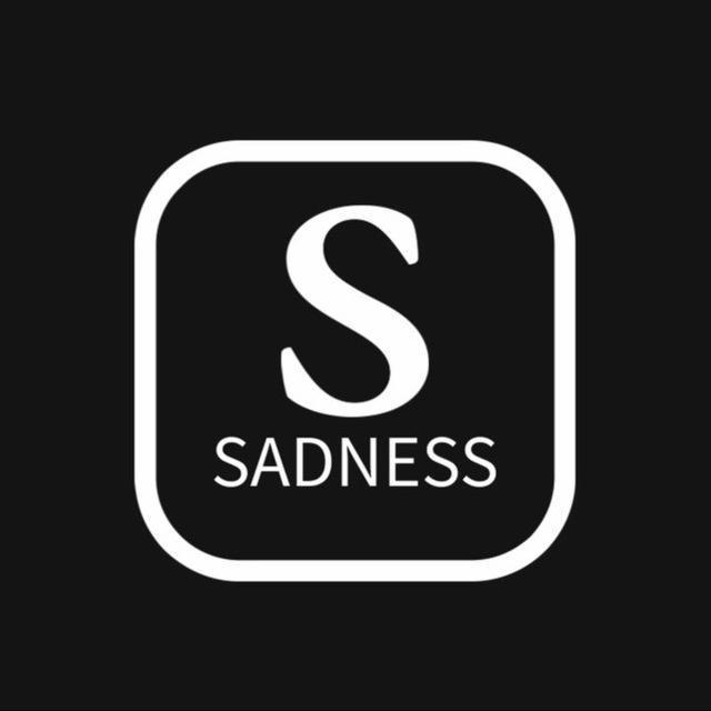 sadness