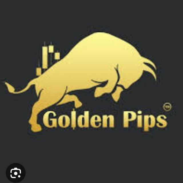Golden Pips 📊