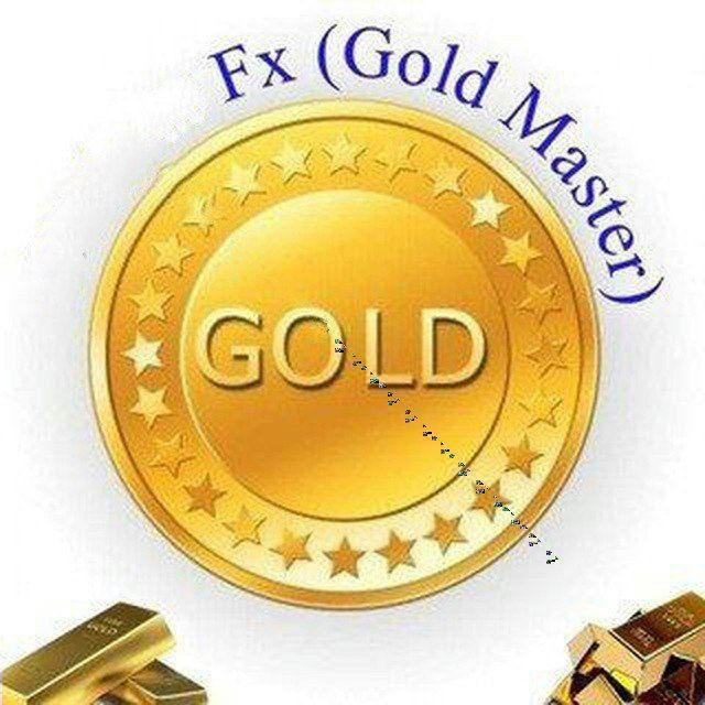 Fx (Gold Master)®️