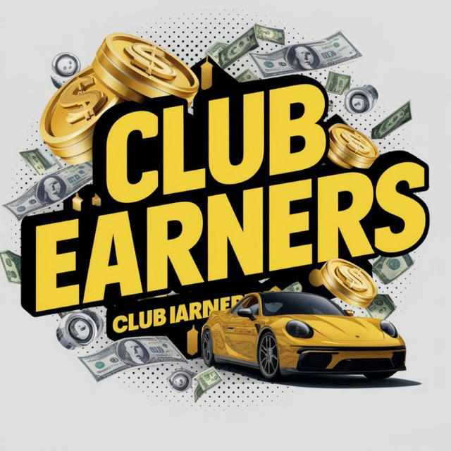 Club Earner's ♠️