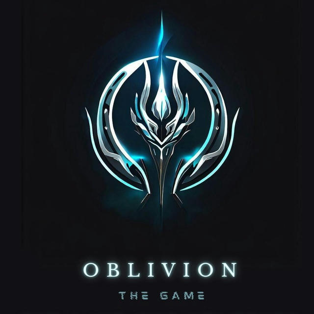 Official Oblivion The Game-$OBN Announcements