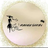 RAHMA SHEIN