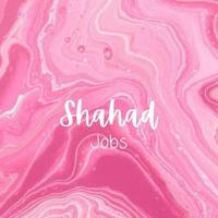 SHAHAD JOBS ✨وظائف