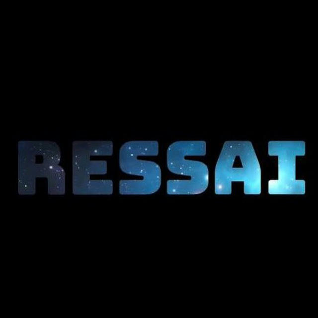 Ressai