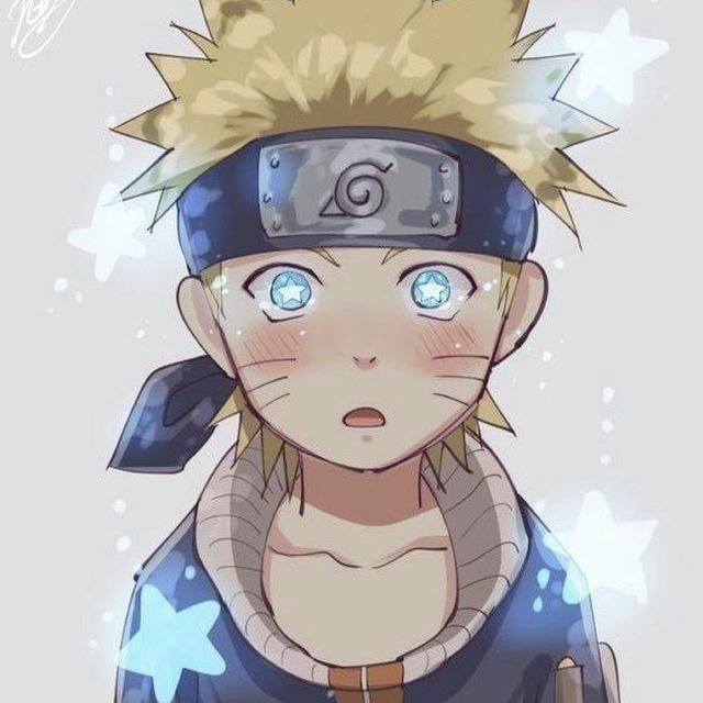 Naruto Shippeden English