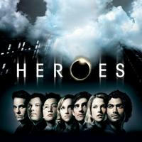 🇫🇷 HEROES VF FRENCH SAISON 5 4 3 2 1 INTEGRALE