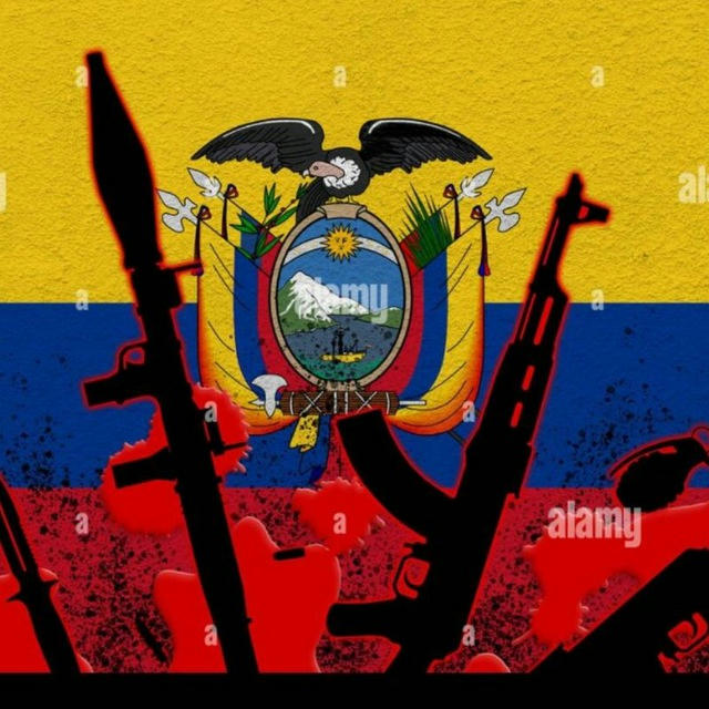 Conflictos Ecuador