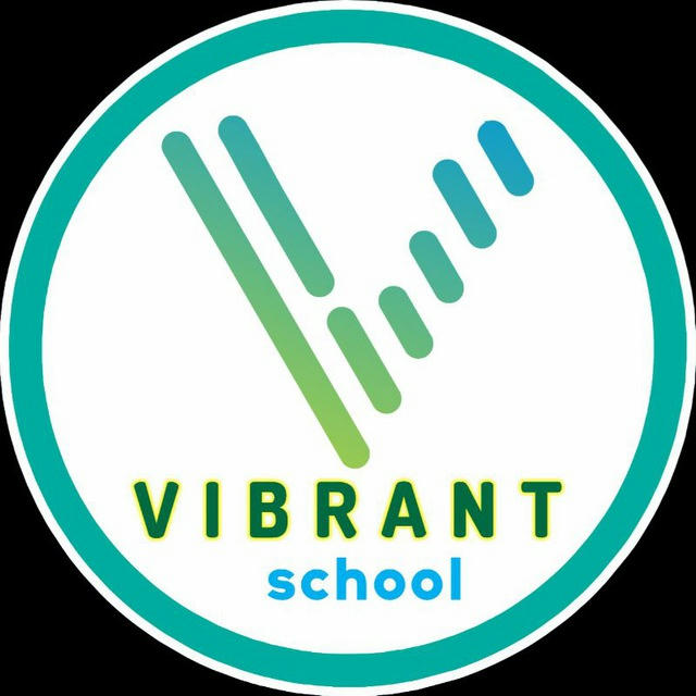 VIBRANT school