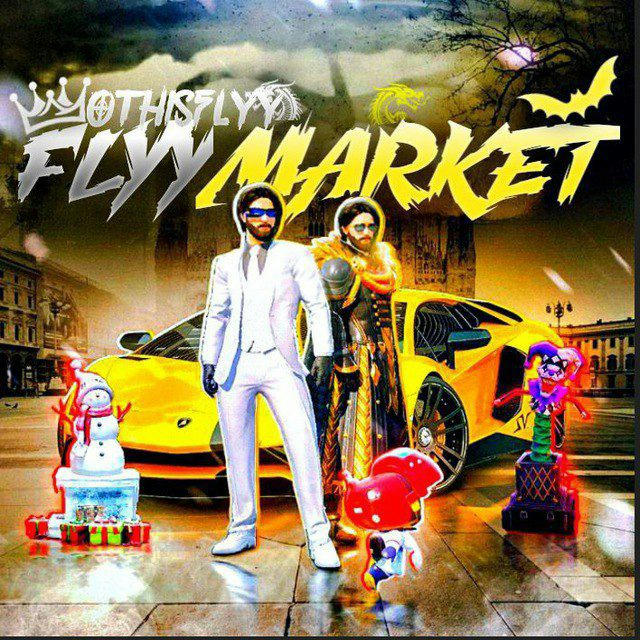 FLYY MARKET 2🇮🇩🇲🇾 🇸🇦🇨🇳