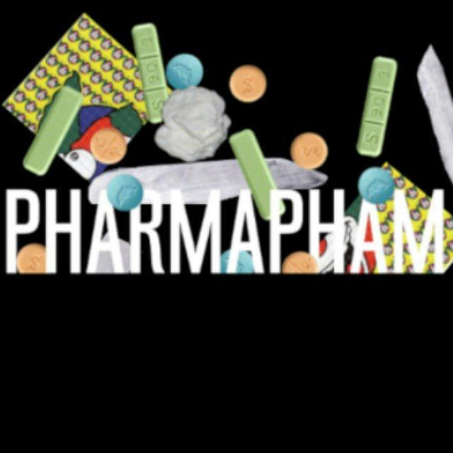 Pharma Pham