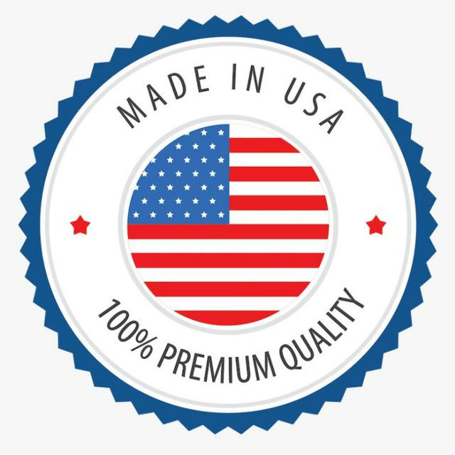 Made in USA