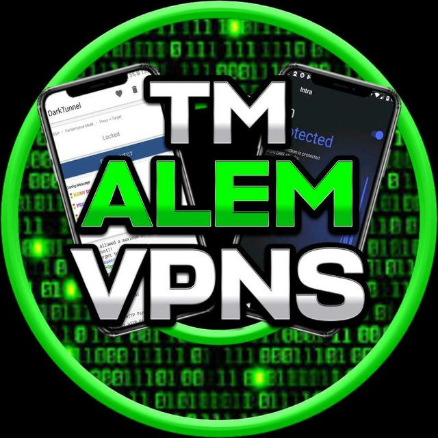𝐓𝐌_ALEM_VPNS