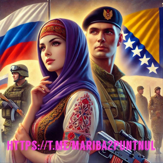 Rusland nieuws kanaal 🔞