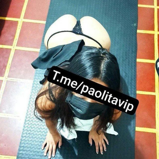 Paolita 🇸🇻 anal queen 🍆🍑 🇯🇵