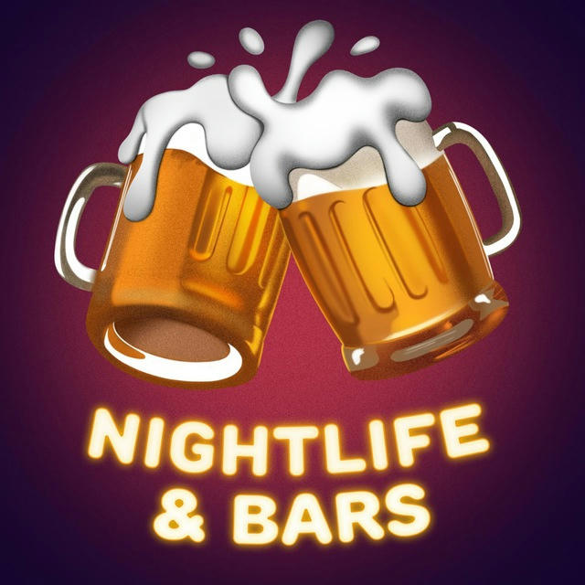SG Nightlife & Bars