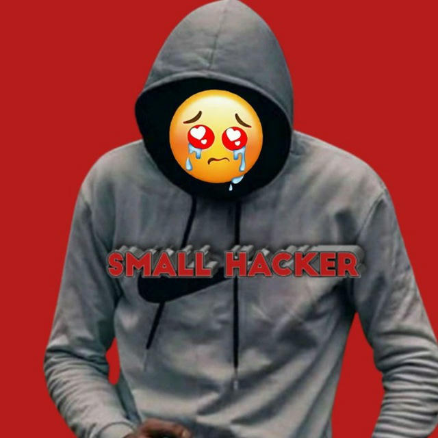 small hacker.xyz