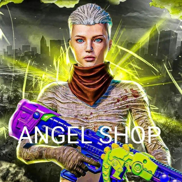 🛍💸ANGEL SHOP💸🛍