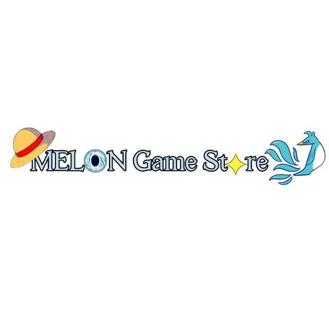 Melon X Nova Game Store
