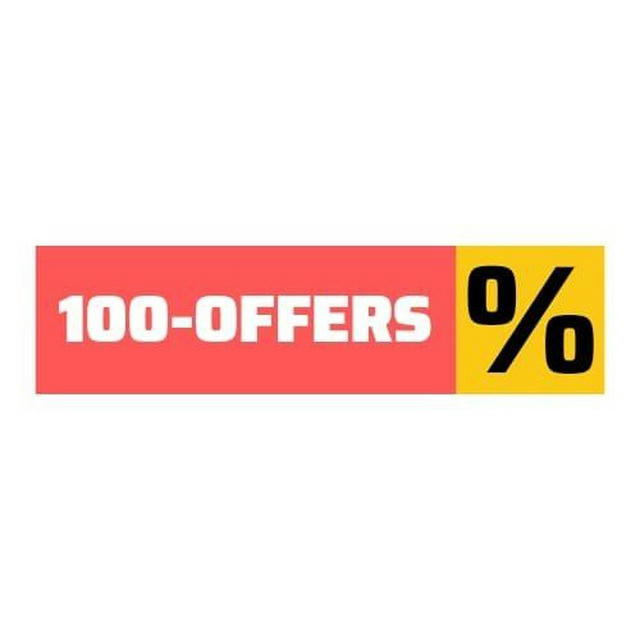Hundred Offers India