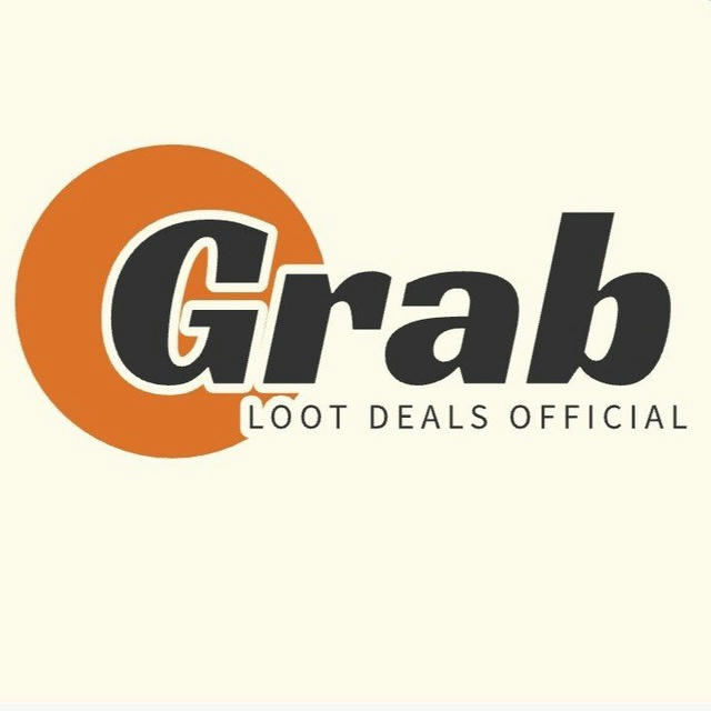 Grab Deals Loot Official