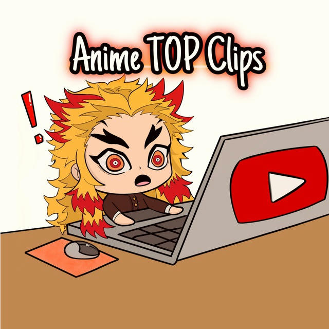 📳 Anime TOP Clips 📳 | Аниме Шортсы