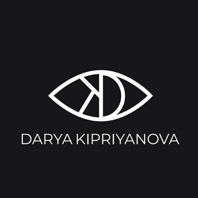 DARYA KIPRIYANOVA