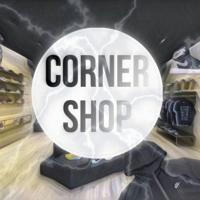 CORNER SHOP