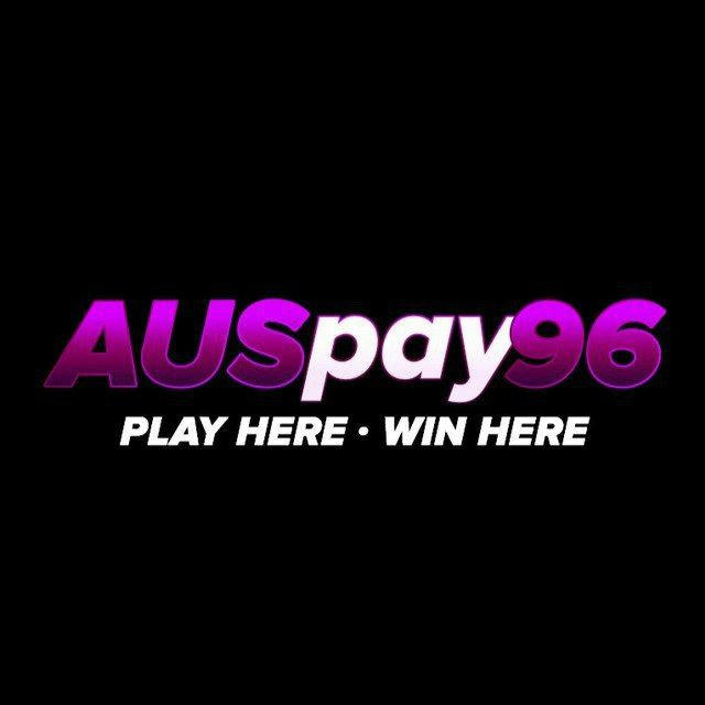 🇦🇺AUSPAY96 Australia Online Pokies🇦🇺