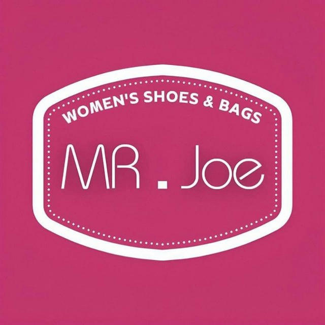 MR . joe Bags