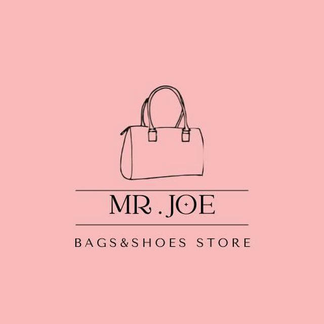 MR . joe Bags