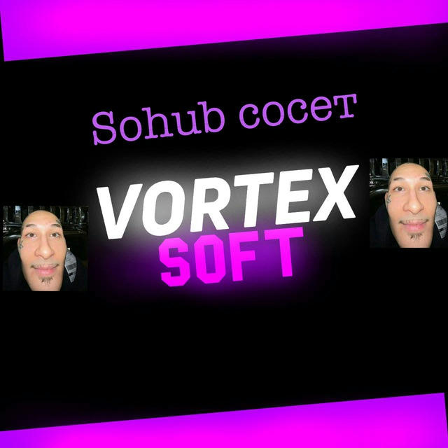 Vortex Offical | SOFT STANDOFF 2