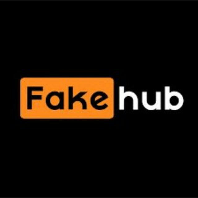 Fake hub 🍌