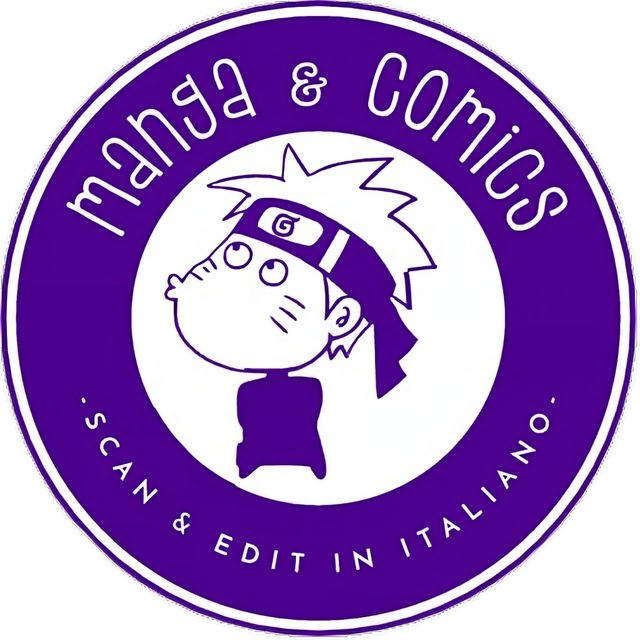 Manga & Comics ITA