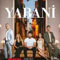 المتوحش | Yabani