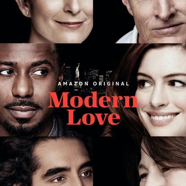 Modern Love ITA SERIE TV Streaming e Download