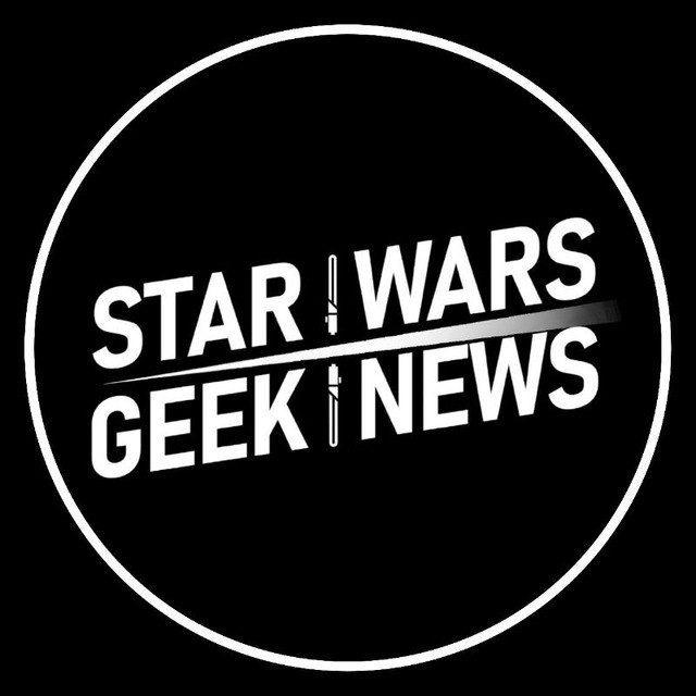 Star Wars Geek News 2.0 | Бракованная партия