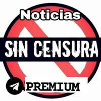 Noticias sin censura 🔞 Oficial Canal Premium