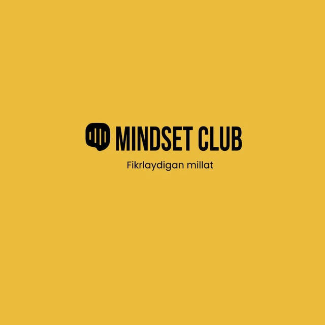 Mindset Club