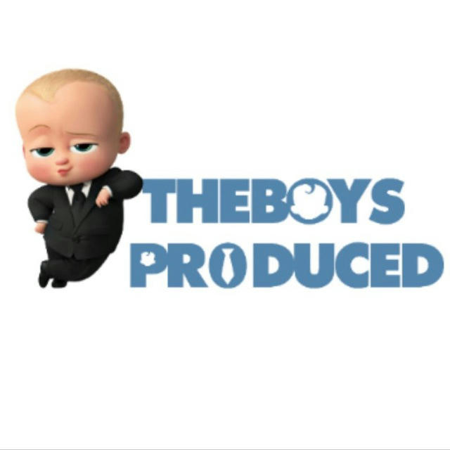 TheBoysProduced | Link
