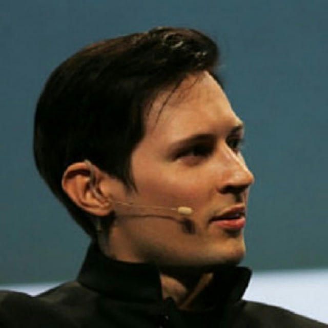 Durov Channel 🇮🇩