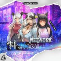 hentai network | هنتای نتوورک