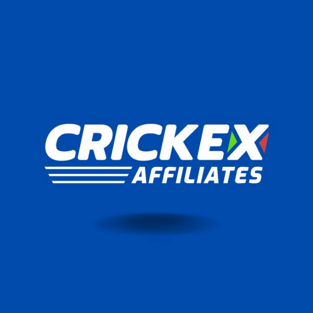 Crickex Affiliate Official Channel🇧🇩