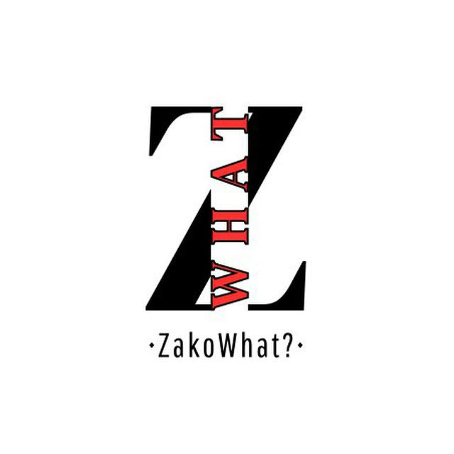 ZakoWhat?