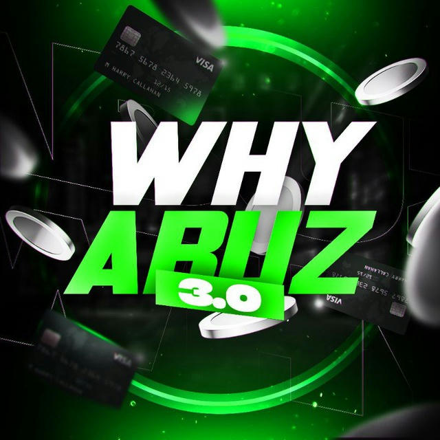 WHY ABUZ 3.0