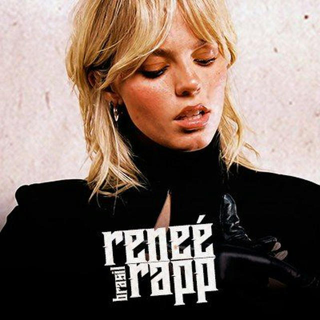 Reneé Rapp Brasil